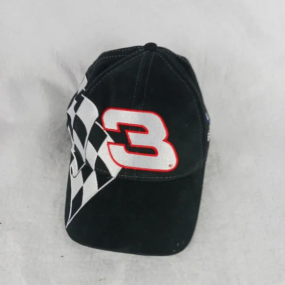 winner circle Other Vintage Dale Earnhardt Hat Cap Strap Back - Main Image